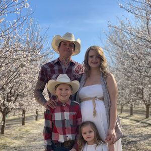 Meet your Posher, Presley